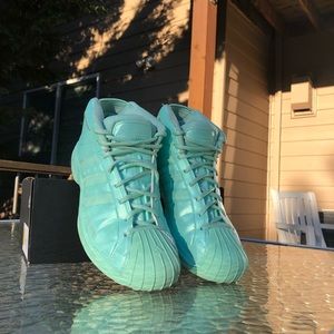 adidas Men's Pro Model 2g Basketball Shoe